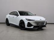 Changan UNI-V I Москва  - изображение 47