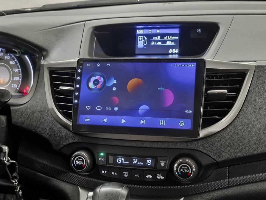Honda CR-V IV Нижний Новгород  - изображение 11