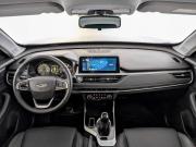 Chery Tiggo 4 Pro I Москва  - изображение 42