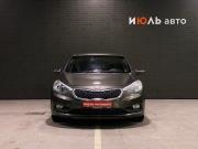 Kia Cerato III Челябинск  - изображение 22