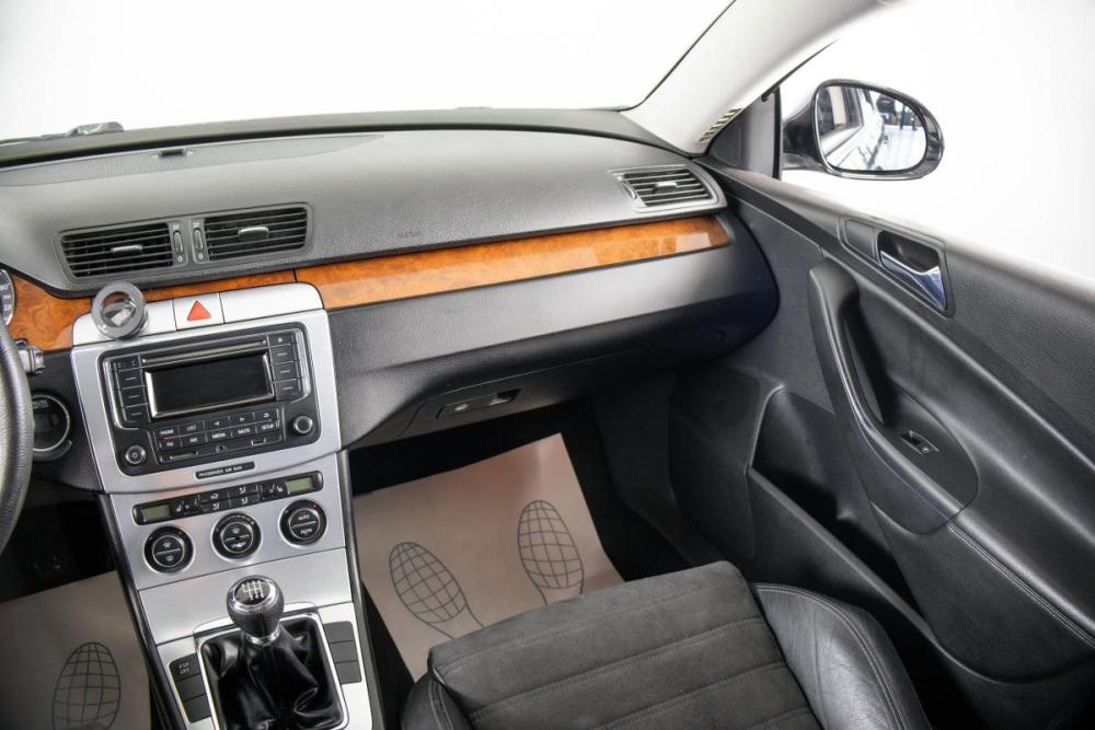 Volkswagen Passat B6 Пермь  - изображение 14
