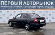 Hyundai Accent II Краснодар  - изображение 26