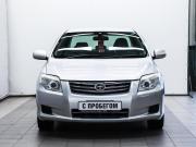 Toyota Corolla X (E140 E150) Рестайлинг Красноярск  - изображение 31