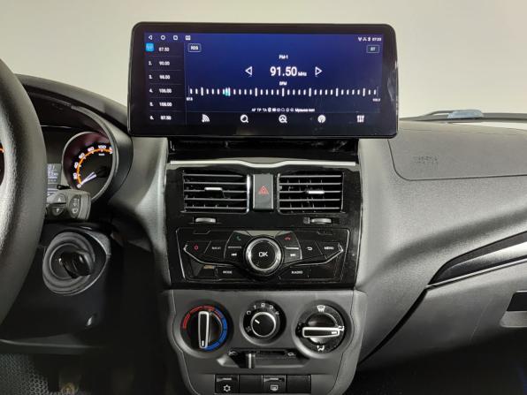 Lada (ВАЗ) Granta I Рестайлинг с пробегом 2024 года, цена 868 000 рублей, 33793 км, седан, Автокод Объявления