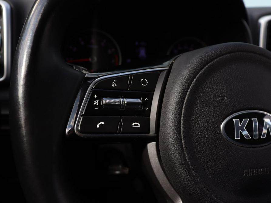 Kia Sportage IV Рестайлинг Екатеринбург  - изображение 15