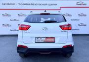 Hyundai Creta I Тюмень  - изображение 26
