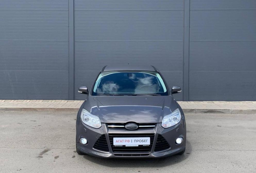 Ford Focus III Красноярск  - изображение 5