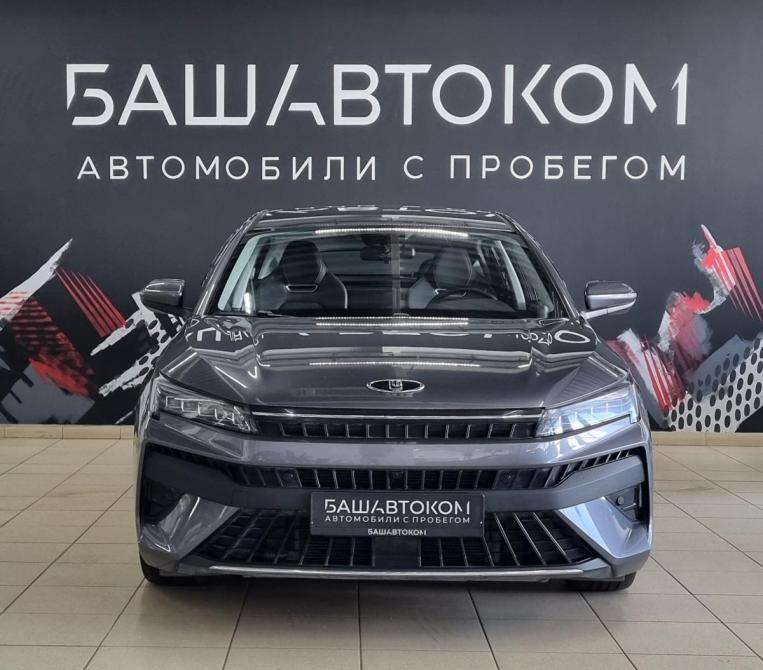 Москвич 6 Уфа  - изображение 2