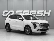 Haval Jolion I Ростов-на-Дону  - изображение 20
