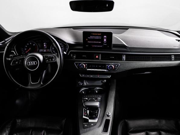Audi A5 II (F5) с пробегом 2019 года, цена 2 649 000 рублей, 158999 км, лифтбек, Автокод Объявления