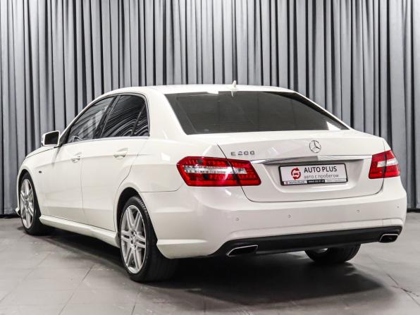 Mercedes-Benz E-Класс IV (W212 S212 C207) с пробегом 2012 года, цена 1 649 000 рублей, 154502 км, седан, Автокод Объявления