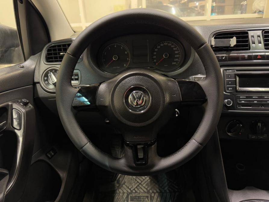 Volkswagen Polo V Волгоград  - изображение 7
