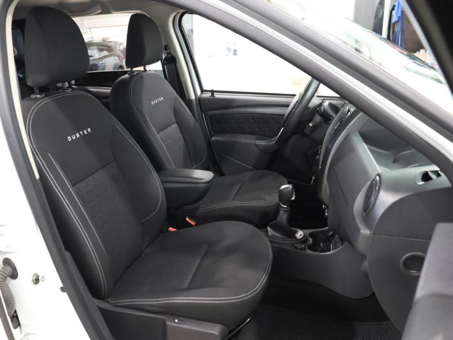 Renault Duster I Рестайлинг Ростов-на-Дону  - изображение 8