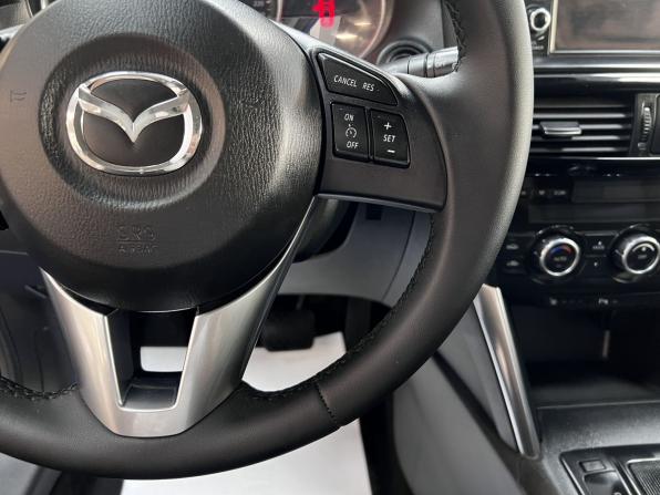 Mazda CX-5 I с пробегом 2013 года, цена 1 765 000 рублей, 190034 км, внедорожник, Автокод Объявления