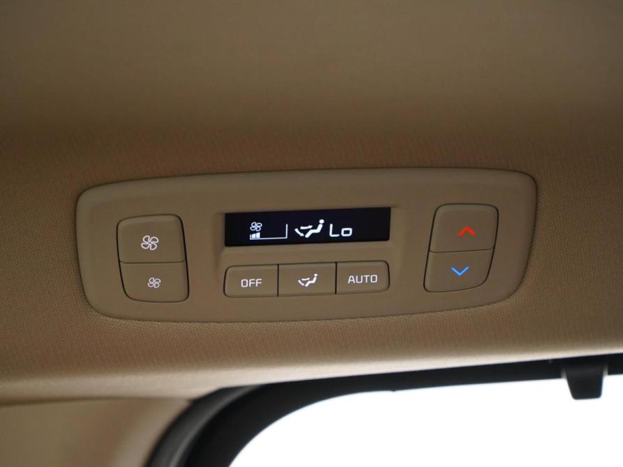 Kia Carnival IV Москва  - изображение 26