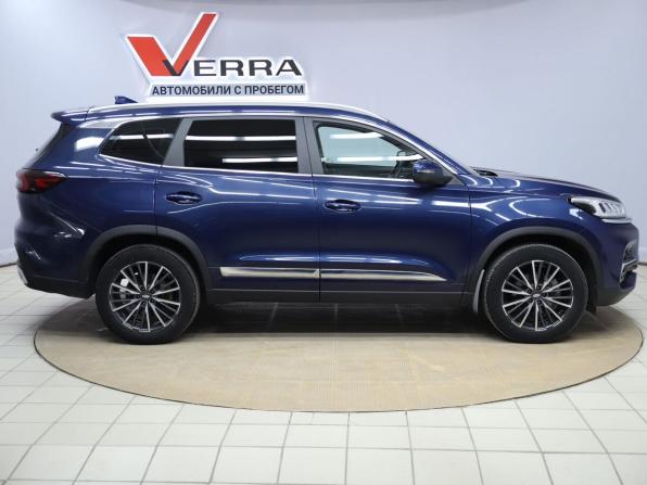 Chery Tiggo 8 I Рестайлинг с пробегом 2023 года, цена 1 770 000 рублей, 62809 км, внедорожник, Автокод Объявления