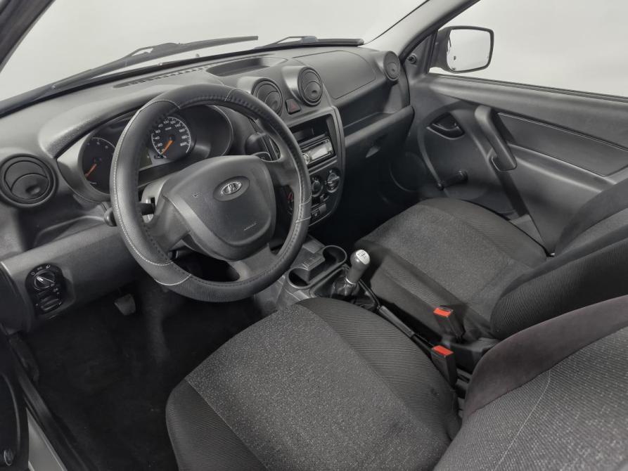 Lada (ВАЗ) Granta I Нижний Новгород  - изображение 8