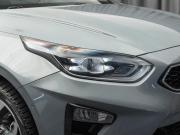 Kia Ceed III Москва  - изображение 39