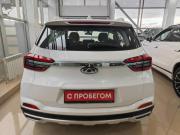 Chery Tiggo 4 I Рестайлинг Арзамас  - изображение 21