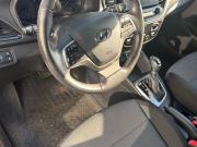 Hyundai Solaris II Рестайлинг Оренбург  - изображение 19