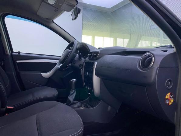 Nissan Terrano III (D10) с пробегом 2019 года, цена 1 330 000 рублей, 96465 км, внедорожник, Автокод Объявления