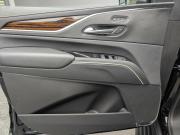 Cadillac Escalade V Москва  - изображение 17