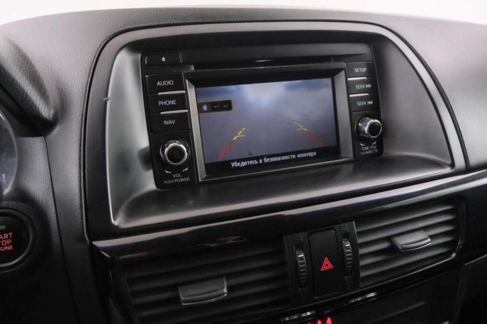 Mazda CX-5 I Красноярск  - изображение 14