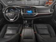 Toyota Highlander III (XU50) Москва  - изображение 29