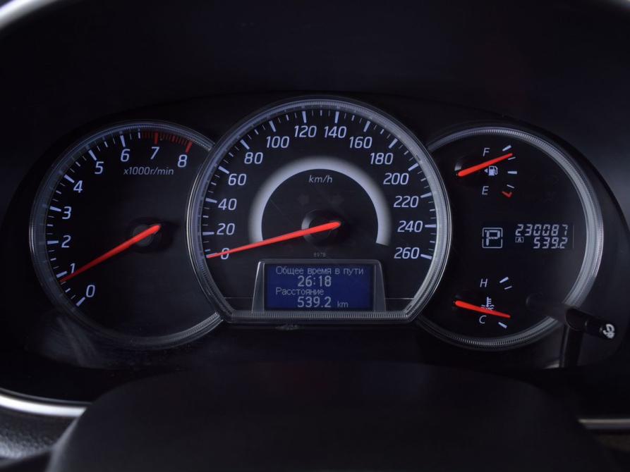 Nissan Teana II (J32) Рестайлинг Кемерово  - изображение 11