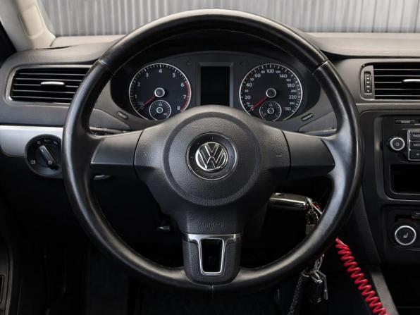 Volkswagen Jetta VI с пробегом 2012 года, цена 1 227 000 рублей, 148137 км, седан, Автокод Объявления