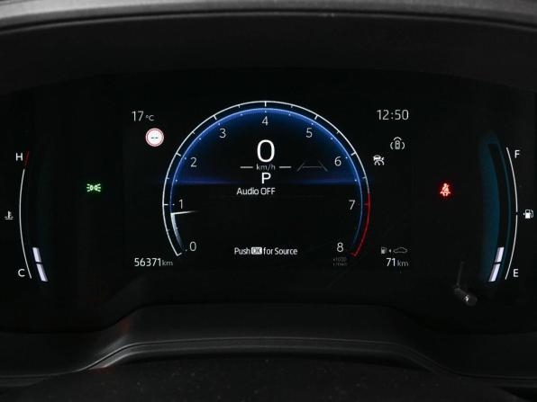 Toyota Corolla Cross I Рестайлинг с пробегом 2024 года, цена 2 949 000 рублей, 56371 км, внедорожник, Автокод Объявления