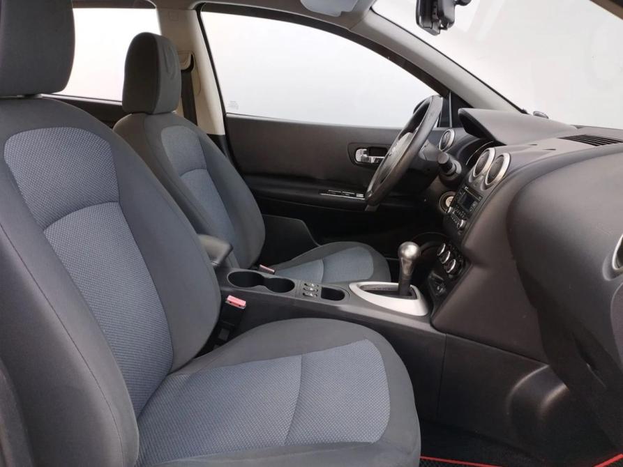 Nissan Qashqai I Рестайлинг Москва  - изображение 10