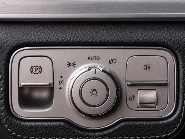 Mercedes-Benz GLE II (V167) с пробегом 2019 года, цена 6 498 000 рублей, 111000 км, внедорожник, Автокод Объявления