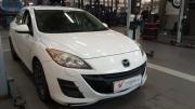 Mazda 3 II (BL) Санкт-Петербург  - изображение 8