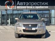 Suzuki Grand Vitara II Рестайлинг Волгоград  - изображение 21