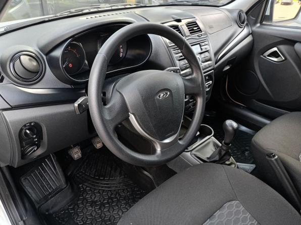 Lada (ВАЗ) Granta I Рестайлинг с пробегом 2023 года, цена 751 993 рубля, 73000 км, лифтбек, Автокод Объявления