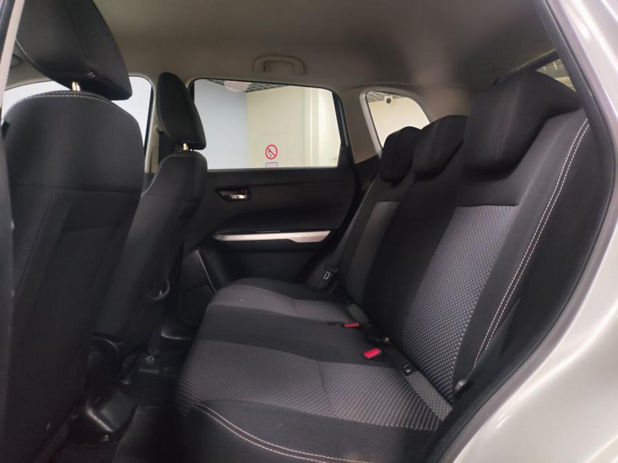 Suzuki Vitara II Москва  - изображение 11