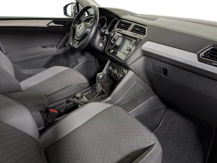 Volkswagen Tiguan II Екатеринбург  - изображение 12