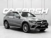 Mercedes-Benz GLC I (X253) Ростов-на-Дону  - изображение 27