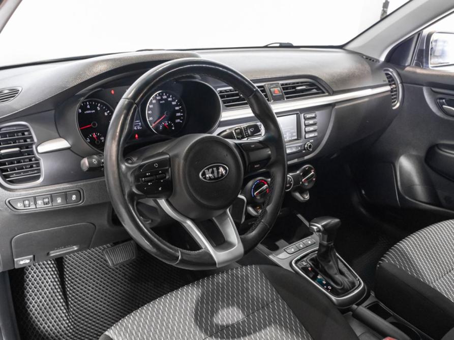 Kia Rio IV Казань  - изображение 5