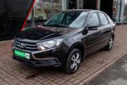 Lada (ВАЗ) Granta I Рестайлинг Ульяновск  - изображение 29