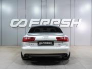 Audi A6 IV (C7) Воронеж  - изображение 29