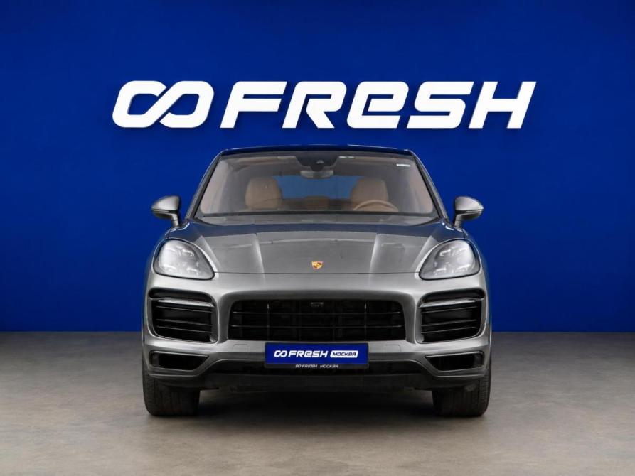 Porsche Cayenne III Москва  - изображение 3