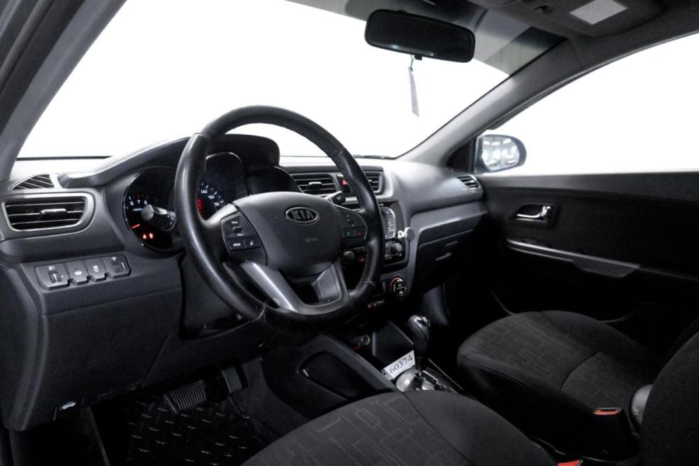 Kia Rio III Тюмень  - изображение 13