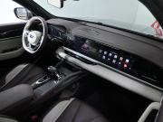 Geely Monjaro I Рестайлинг Москва  - изображение 31