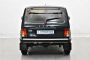 Lada (ВАЗ) Niva Legend I Москва  - изображение 17