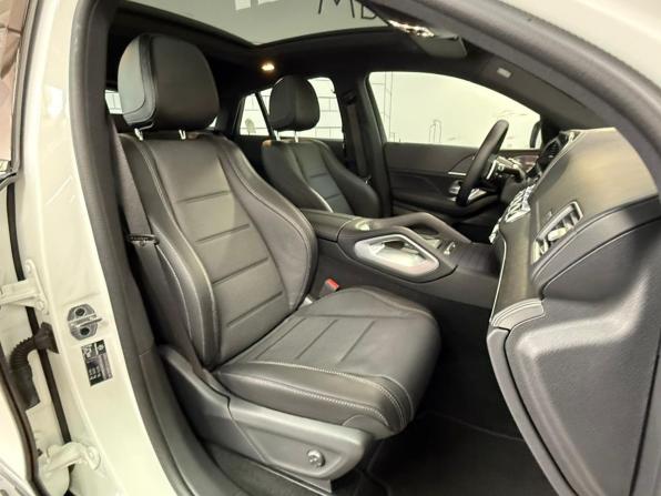 Mercedes-Benz GLE Coupe II (C167) Рестайлинг с пробегом 2025 года, цена 14 250 000 рублей, 29 км, внедорожник, Автокод Объявления