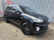 Hyundai Creta I Ярославль  - изображение 23