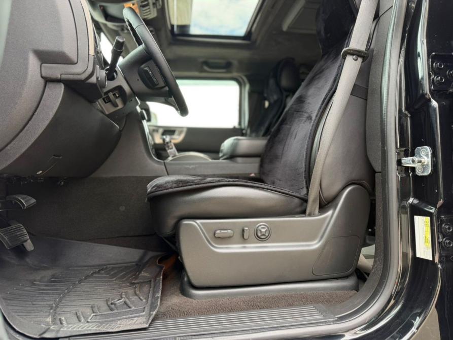 Hummer H2 I Рестайлинг Астрахань  - изображение 24