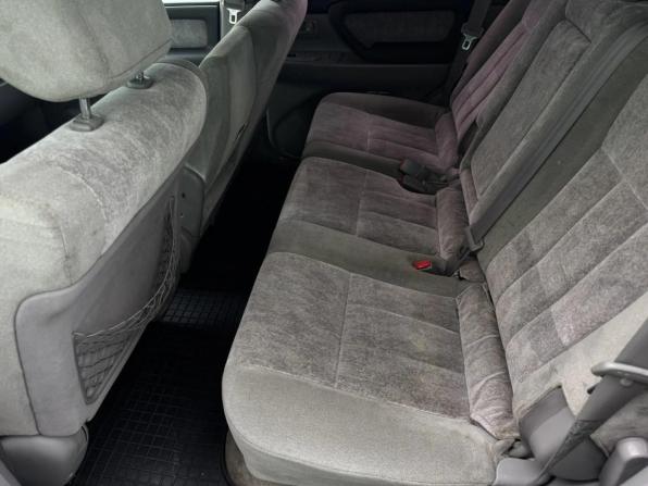Toyota Land Cruiser 100 Series Рестайлинг 2 с пробегом 2007 года, цена 1 935 000 рублей, 339000 км, внедорожник, Автокод Объявления